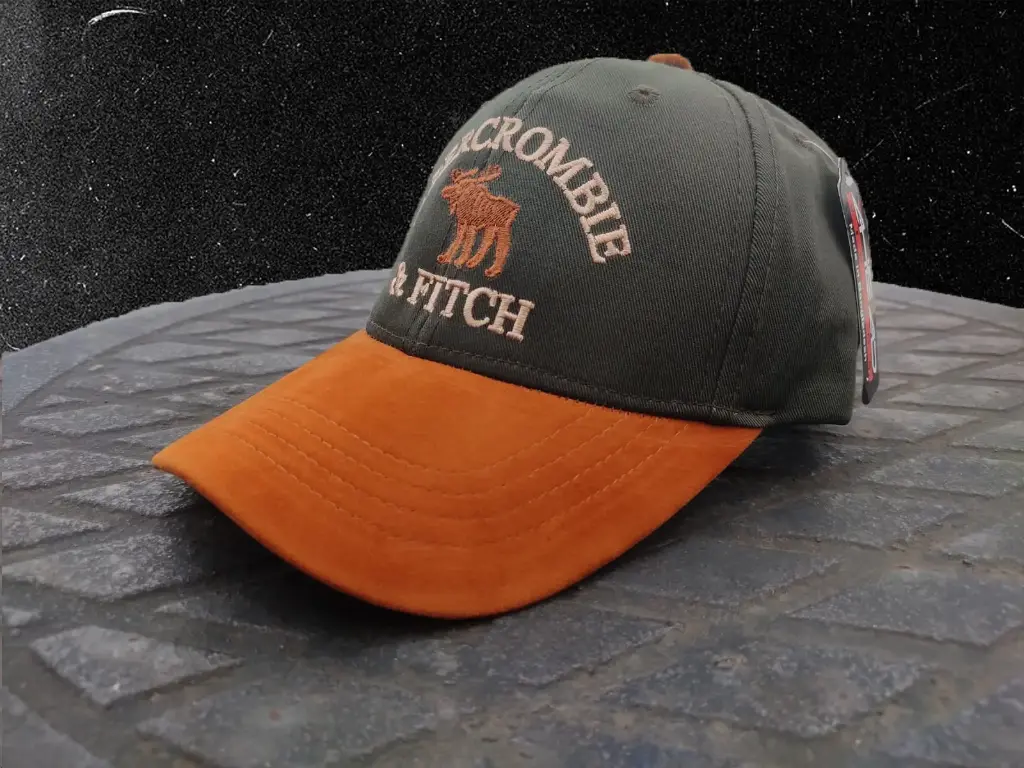 Deer Cap