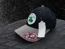 3 Leaf Clover Cap