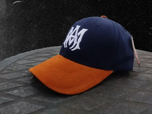 Amiri Cap